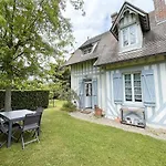 Normandy Style - Centre A 5 Min En Voiture - Parking Gratuit Sur Place Ferienhaus *