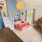 Ferienhaus Normandy Style - Centre A 5 Min En Voiture - Parking Gratuit Sur Place Trouville-sur-Mer