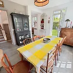 Normandy Style - Centre A 5 Min En Voiture - Parking Gratuit Sur Place