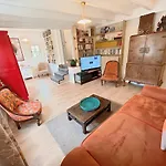 Ferienhaus Normandy Style - Centre A 5 Min En Voiture - Parking Gratuit Sur Place Trouville-sur-Mer