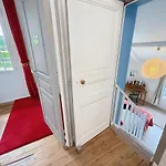 Normandy Style - Centre A 5 Min En Voiture - Parking Gratuit Sur Place Ferienhaus