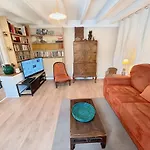 Normandy Style - Centre A 5 Min En Voiture - Parking Gratuit Sur Place Ferienhaus Trouville-sur-Mer
