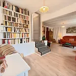 Ferienhaus Normandy Style - Centre A 5 Min En Voiture - Parking Gratuit Sur Place Trouville-sur-Mer