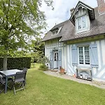 Normandy Style - Centre A 5 Min En Voiture - Parking Gratuit Sur Place *