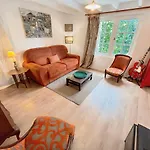 Ferienhaus Normandy Style - Centre A 5 Min En Voiture - Parking Gratuit Sur Place Trouville-sur-Mer