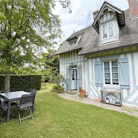 Normandy Style - Centre A 5 Min En Voiture - Parking Gratuit Sur Place Сasa de vacaciones *