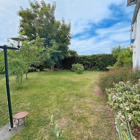 Сasa de vacaciones Normandy Style - Centre A 5 Min En Voiture - Parking Gratuit Sur Place *