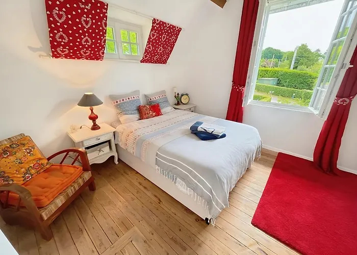 Normandy Style - Centre à 5 Min En Voiture - Parking Gratuit Sur Place Trouville-sur-Mer