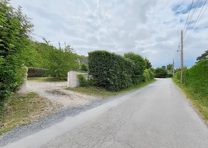 Normandy Style - Centre à 5 Min En Voiture - Parking Gratuit Sur Place * Trouville-sur-Mer