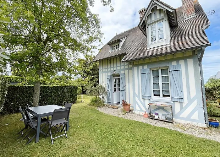 Normandy Style - Centre à 5 Min En Voiture - Parking Gratuit Sur Place *