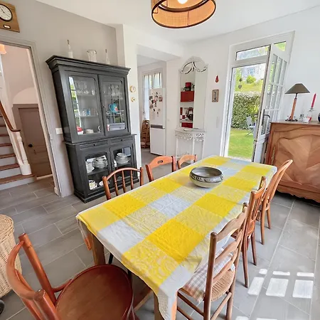 Normandy Style - Centre A 5 Min En Voiture - Parking Gratuit Sur Place