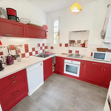 Σπίτι διακοπών Normandy Style - Centre A 5 Min En Voiture - Parking Gratuit Sur Place