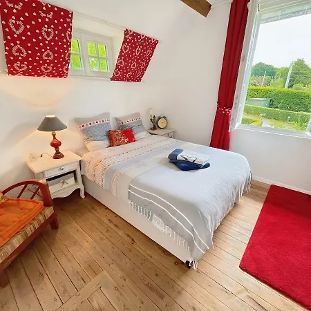Normandy Style - Centre A 5 Min En Voiture - Parking Gratuit Sur Place トルヴィル＝シュル＝メール