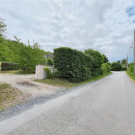 Normandy Style - Centre A 5 Min En Voiture - Parking Gratuit Sur Place * トルヴィル＝シュル＝メール