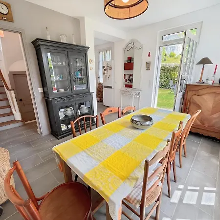 Normandy Style - Centre A 5 Min En Voiture - Parking Gratuit Sur Place