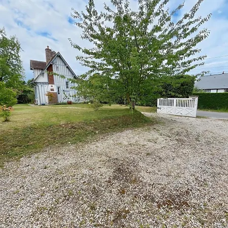 Σπίτι διακοπών Normandy Style - Centre A 5 Min En Voiture - Parking Gratuit Sur Place