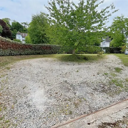 Normandy Style - Centre A 5 Min En Voiture - Parking Gratuit Sur Place Σπίτι διακοπών Trouville-sur-Mer