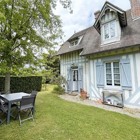 Normandy Style - Centre A 5 Min En Voiture - Parking Gratuit Sur Place *